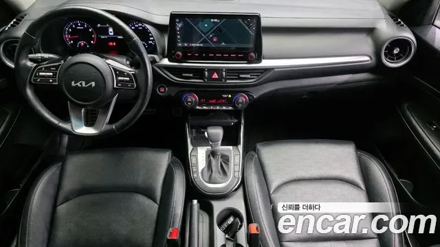 Kia K3 II 1.6 Prestige, миниатюра 5