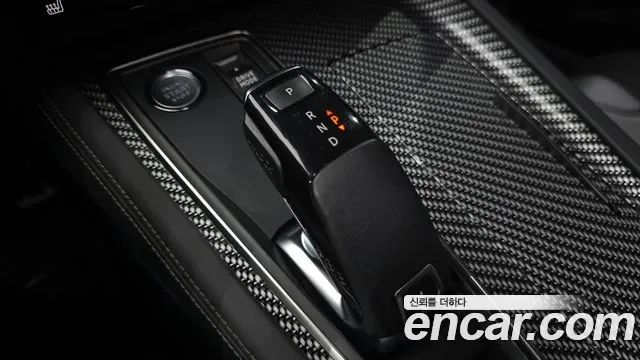 Peugeot 508SW II 2.0 BlueHDi GT Line, миниатюра 23
