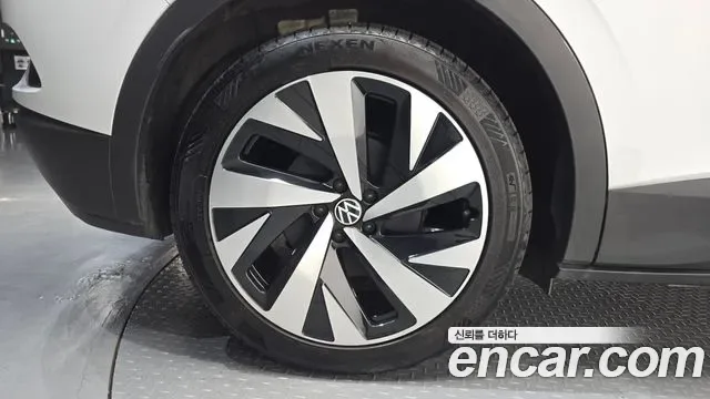 Volkswagen ID.4, миниатюра 6
