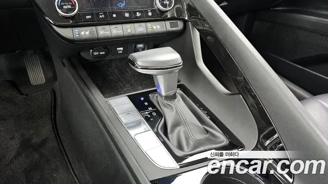 Hyundai Avante (CN7) 1.6 Inspiration, миниатюра 21