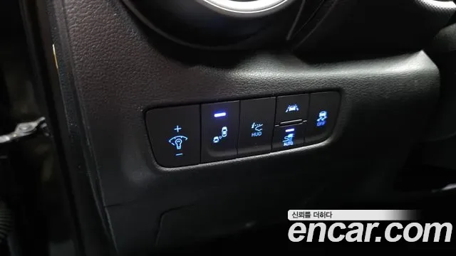 Hyundai Kona Premium, миниатюра 2