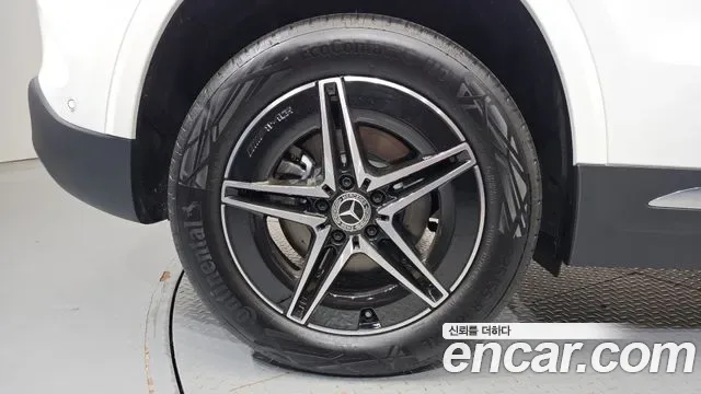 Mercedes-Benz EQA EQA250 AMG, миниатюра 27