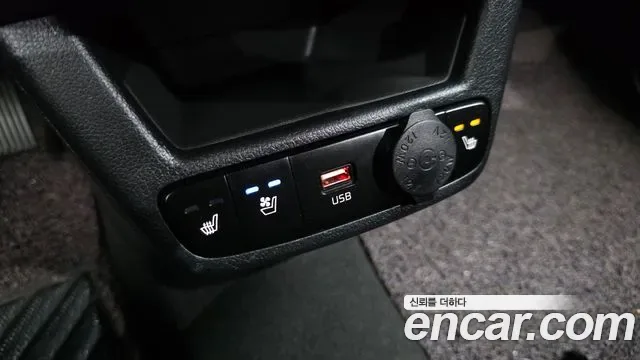 Kia Ray Prestige, миниатюра 15