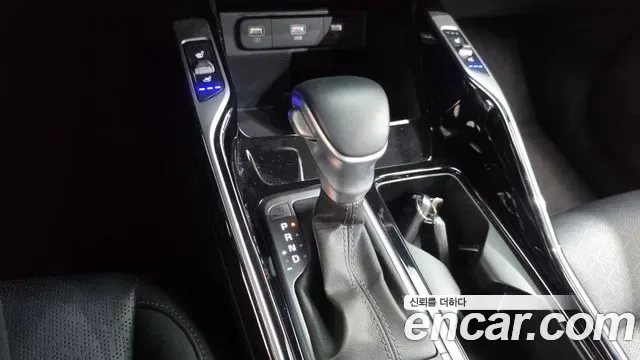 Kia Sorento дизель 2.2 2WD Prestige, миниатюра 16