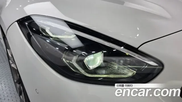 BMW Z4 M40i, миниатюра 9