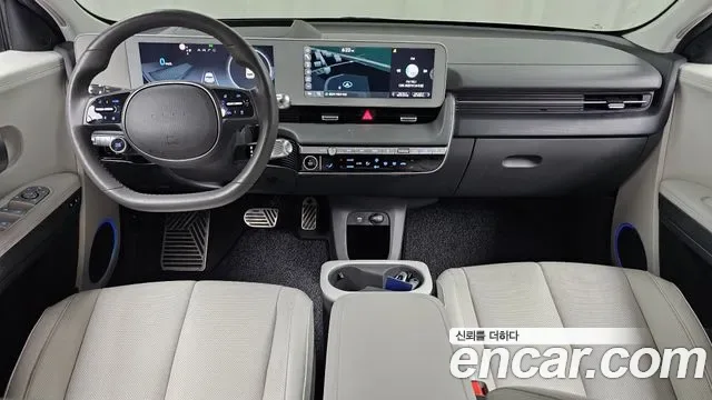 Hyundai Ioniq 5 Prestige, миниатюра 14