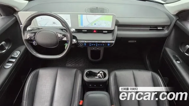 Hyundai Ioniq 5 AWD, миниатюра 8