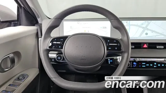 Hyundai Ioniq 5, миниатюра 2