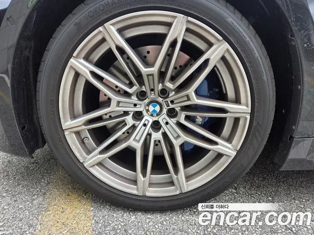 BMW M2, миниатюра 9