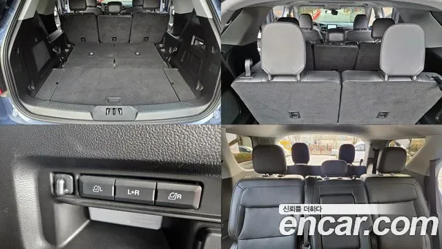 Ford Explorer 2.3 4WD, миниатюра 18