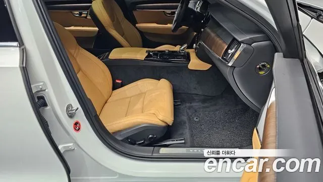 Volvo S90 T8 AWD, миниатюра 27