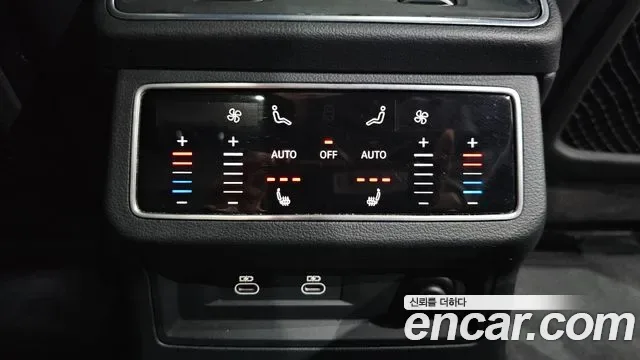 Audi A6 45 TFSI Premium, миниатюра 9