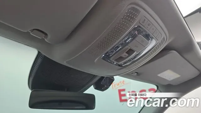 Mercedes-Benz GLE GLE300d 4MATIC, миниатюра 4