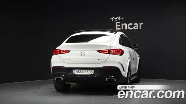 Mercedes-Benz GLE GLE400d 4MATIC, миниатюра 27