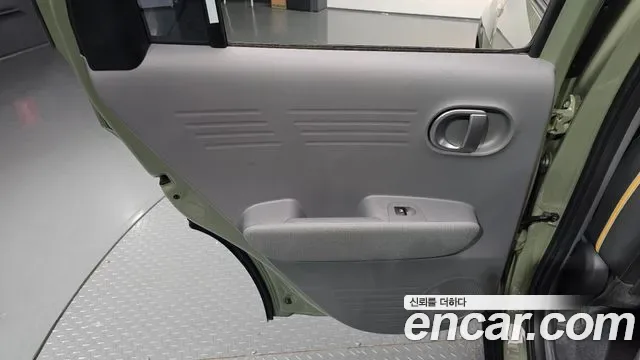 Hyundai Casper Turbo, миниатюра 11
