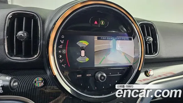 MINI Cooper ALL4 II, миниатюра 5