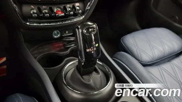 MINI Cooper II, миниатюра 7