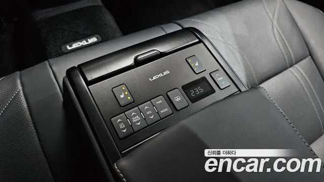 Lexus ES, миниатюра 10