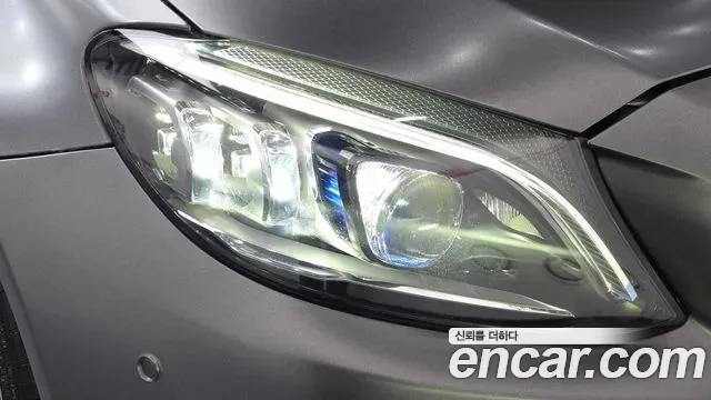 Mercedes-Benz C-Class C63 S AMG, миниатюра 5