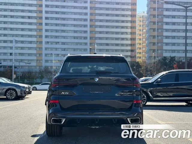 BMW X5 xDrive 30d M, миниатюра 5