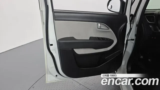 Kia The New Ray, миниатюра 13