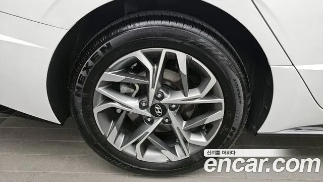Hyundai Sonata 2.0 Premium, миниатюра 30