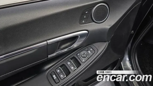 Hyundai Sonata 2.0 Premium, миниатюра 28