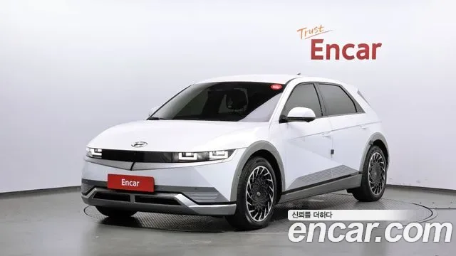 Hyundai Ioniq 5 Prestige, миниатюра 17
