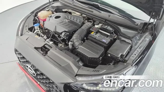 Hyundai Veloster 2.0 N, миниатюра 8