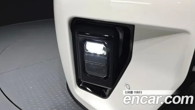 KGM EV (O100) AWD, миниатюра 19