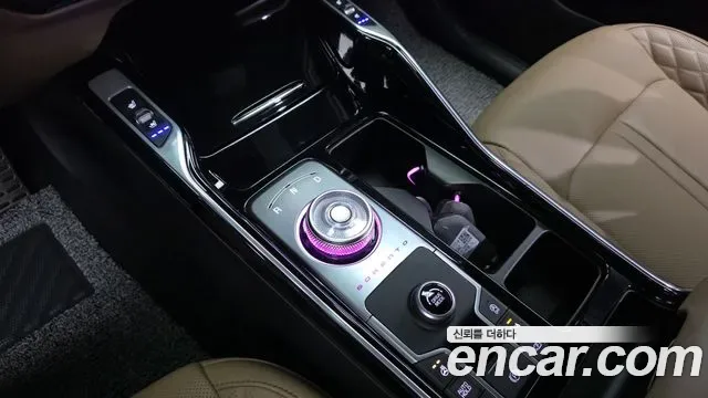 Kia Sorento бензин 2.5T 2WD Gravity, миниатюра 2