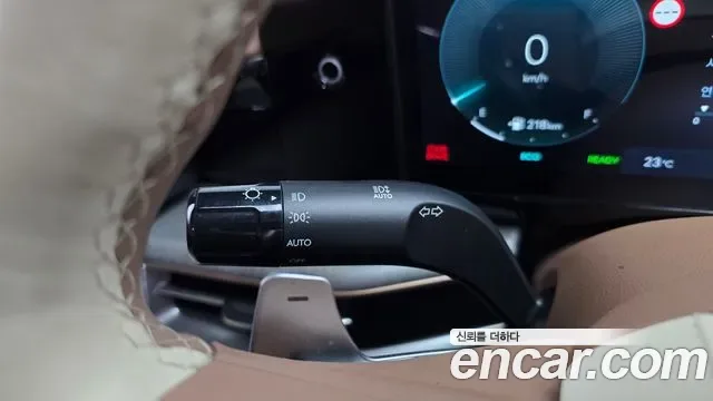 Hyundai Grandeur Calligraphy, миниатюра 21