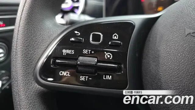 Mercedes-Benz A-Class A220, миниатюра 6