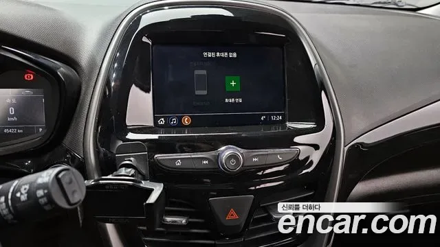 Chevrolet The New Spark, миниатюра 12