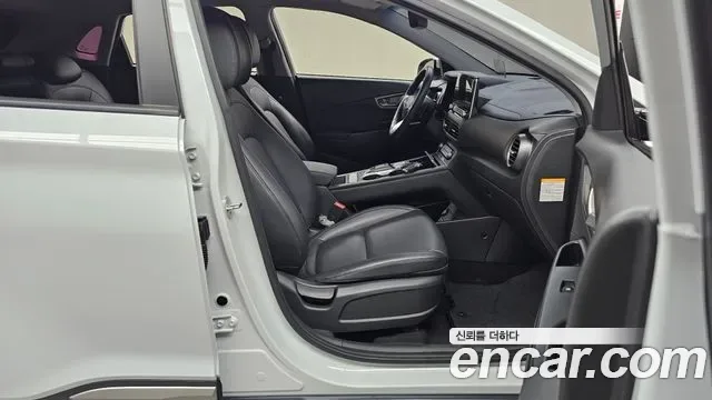 Hyundai Kona Premium, миниатюра 26