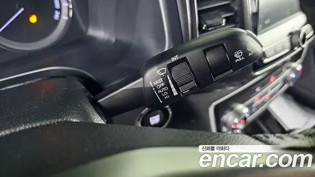 KGM Rexton дизель 2.2 4WD Prestige (5 ), миниатюра 19