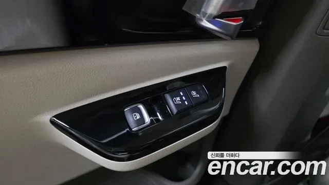 Kia Carnival дизель 9 мест, миниатюра 11