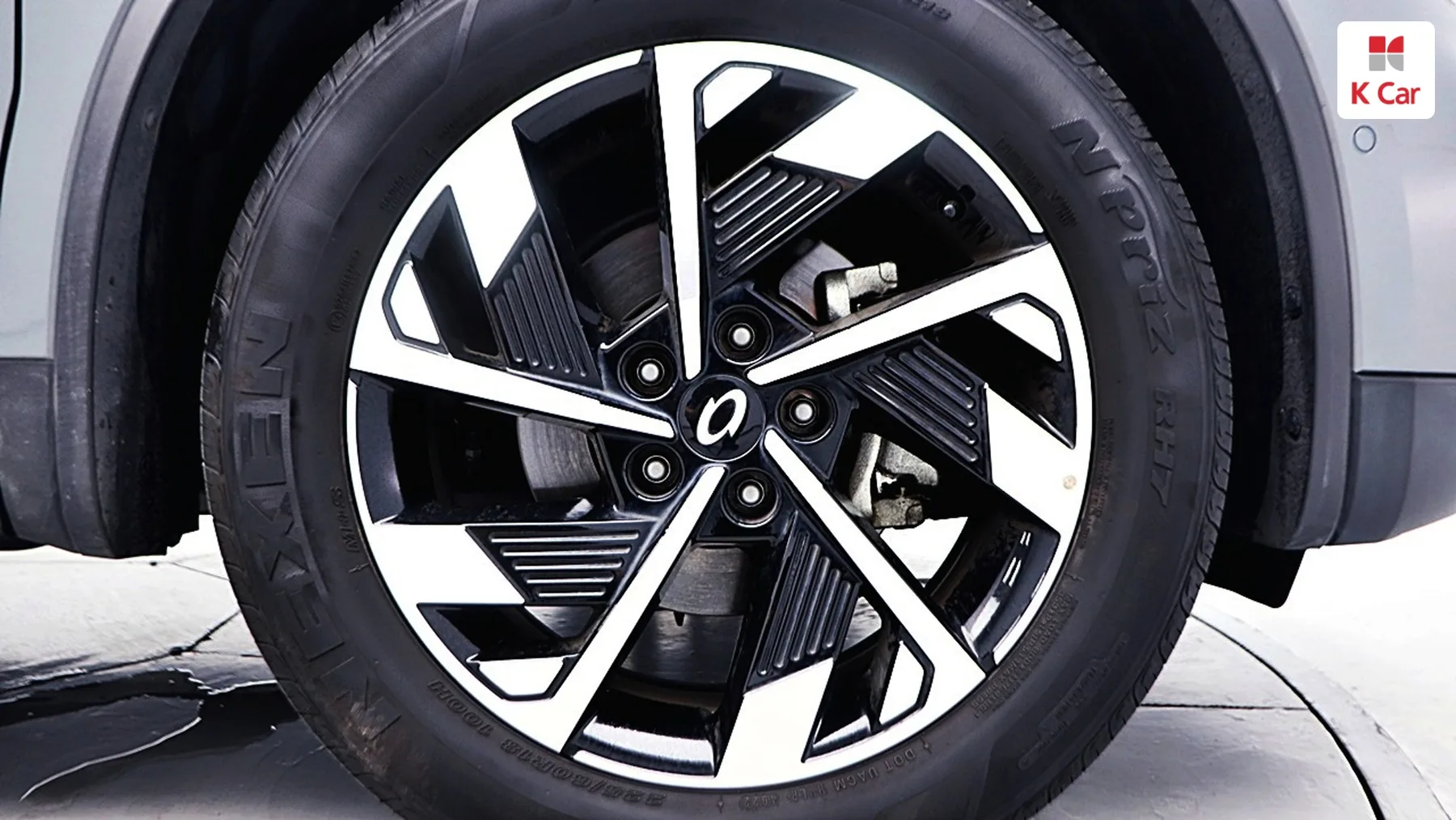 Renault QM6 F/L LPG 2.0 ( ) LE, миниатюра 10