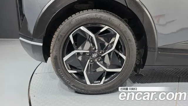 Hyundai Ioniq 5 AWD, миниатюра 23
