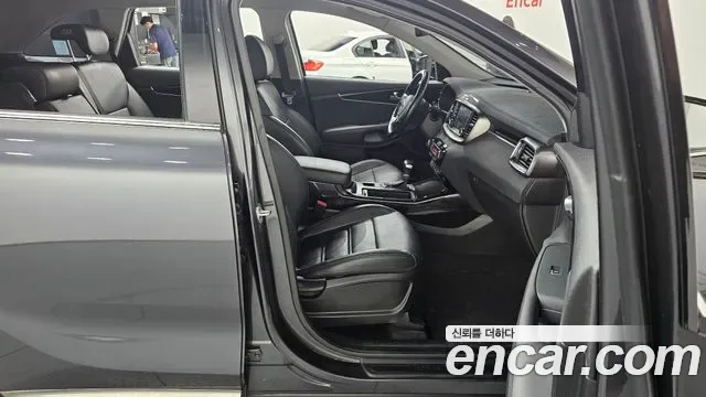 Kia Sorento дизель 2.0 2WD Prestige, миниатюра 30