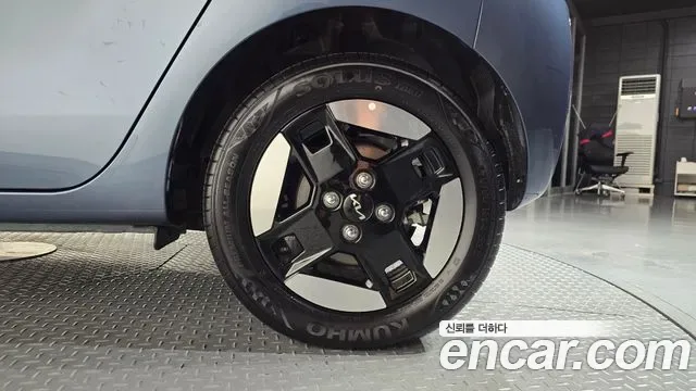 Kia Ray EV, миниатюра 17