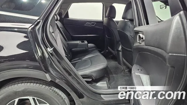 Kia Sportage дизель 2.0 2WD, миниатюра 6