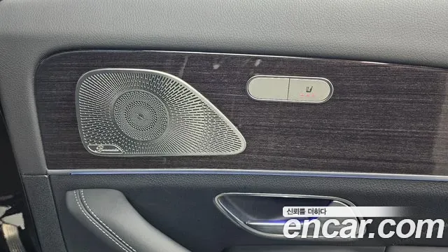 Mercedes-Benz GLE GLE400d 4MATIC, миниатюра 3