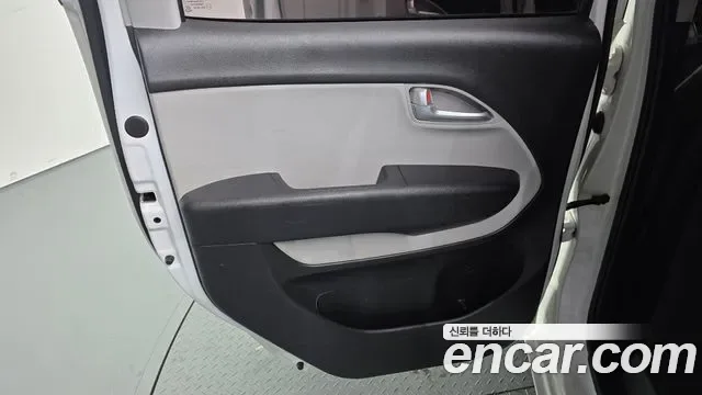 Kia The New Ray, миниатюра 24