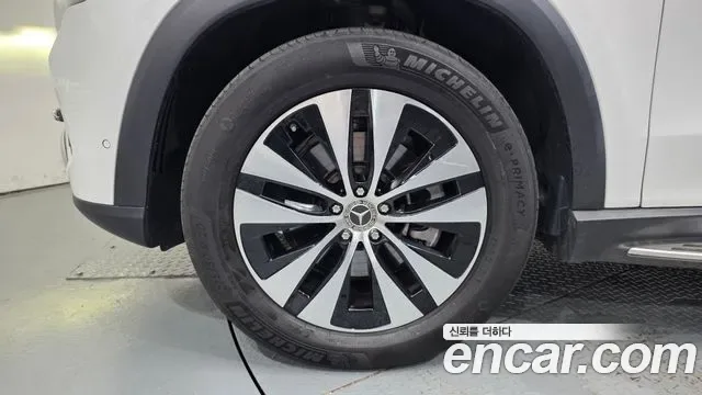 Mercedes-Benz GLE GLE300d 4MATIC, миниатюра 4