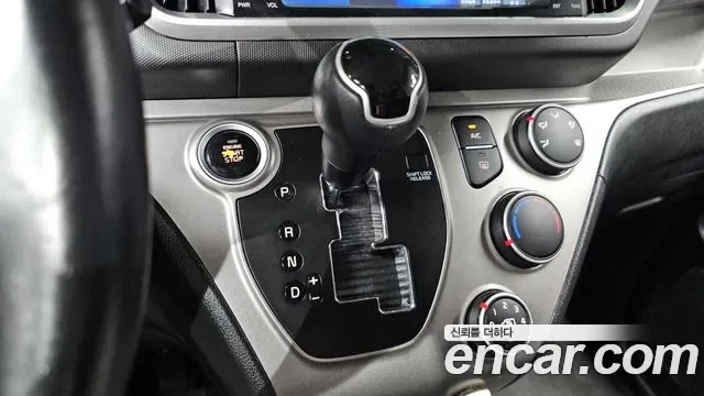 Kia The New Ray Prestige, миниатюра 27