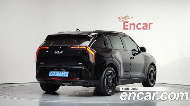 Kia EV3 2WD GT Line, миниатюра 2