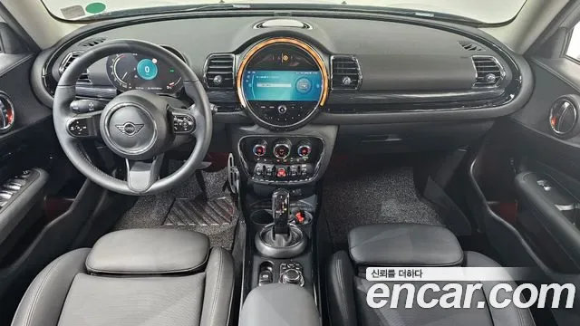 MINI Cooper II, миниатюра 24