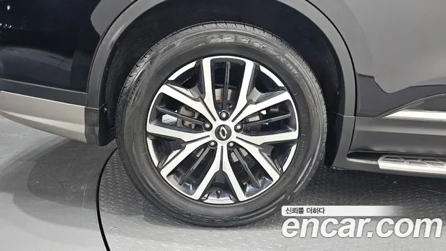 Renault QM6 2.0 LPe RE Signature 2WD, миниатюра 29