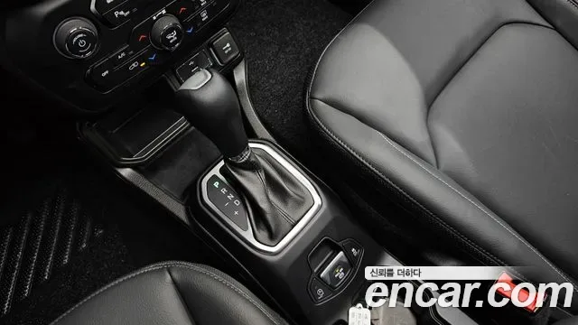 Jeep Renegade, миниатюра 22